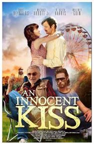 An Innocent Kiss poster