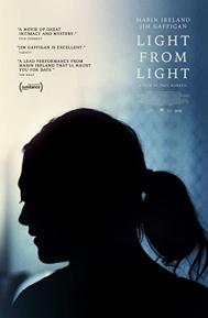 Light from Light poster