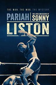 Pariah: The Lives and Deaths of Sonny Liston poster