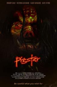 Pigster poster