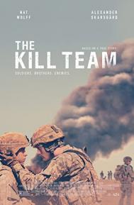 The Kill Team poster