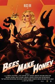 Bees Make Honey poster