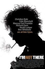 I'm Not There poster