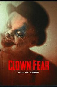 Clown Fear poster