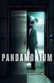 Pandamonium poster