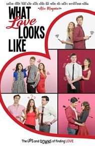 What Love Looks Like poster