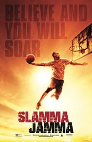 Slamma Jamma poster