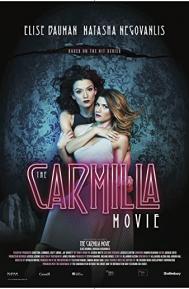 The Carmilla Movie poster