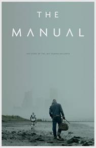 The Manual poster