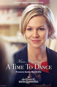A Time to Dance poster