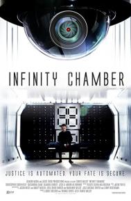 Infinity Chamber poster