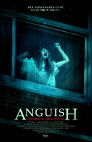 Anguish poster