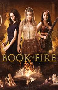 Book of Fire poster