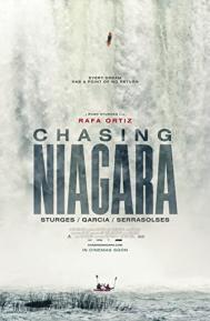 Chasing Niagara poster
