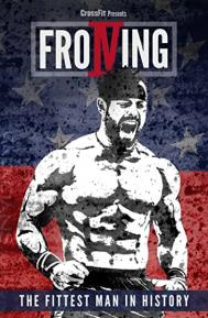 Froning: The Fittest Man in History poster