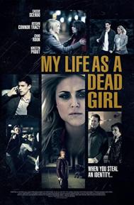 My Life as a Dead Girl poster
