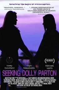 Seeking Dolly Parton poster