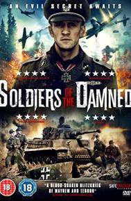 Soldiers of the Damned poster