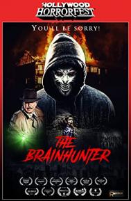 The Brain Hunter poster
