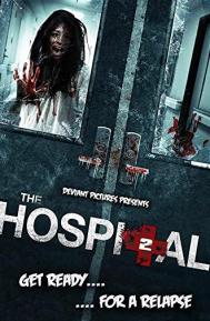 The Hospital 2 poster