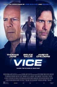 Vice poster