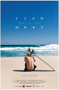 View from a Blue Moon poster