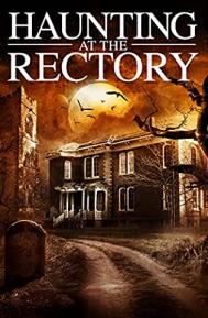 A Haunting at the Rectory poster