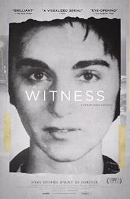 The Witness poster