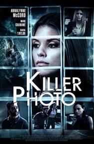 Killer Photo poster