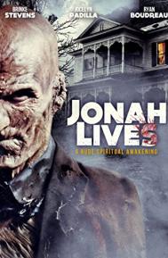 Jonah Lives poster