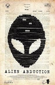 Alien Abduction poster