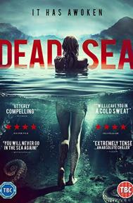 Dead Sea poster
