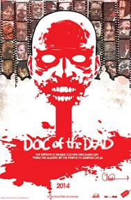 Doc of the Dead poster