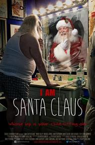 I Am Santa Claus poster