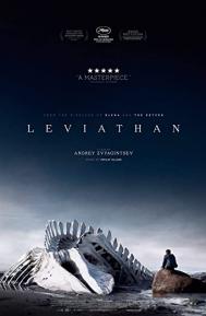 Leviathan poster