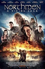 Northmen - A Viking Saga poster