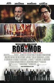 Rob the Mob poster