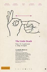 The Little Death poster