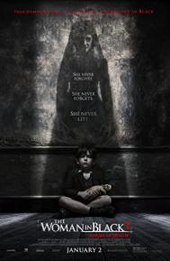 The Woman in Black 2: Angel of Death poster