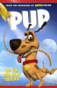 Pup poster