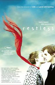 Restless poster