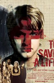 To Save a Life poster