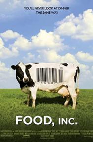 Food, Inc. poster