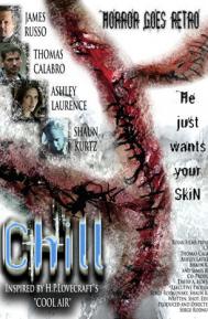 Chill poster