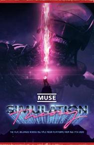 Simulation Theory Film poster