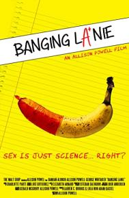 Banging Lanie poster