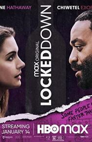 Locked Down poster