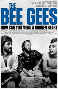 The Bee Gees: How Can You Mend a Broken Heart poster