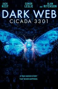 Dark Web: Cicada 3301 poster