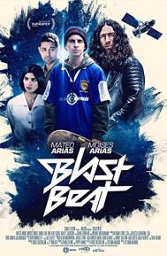 Blast Beat poster